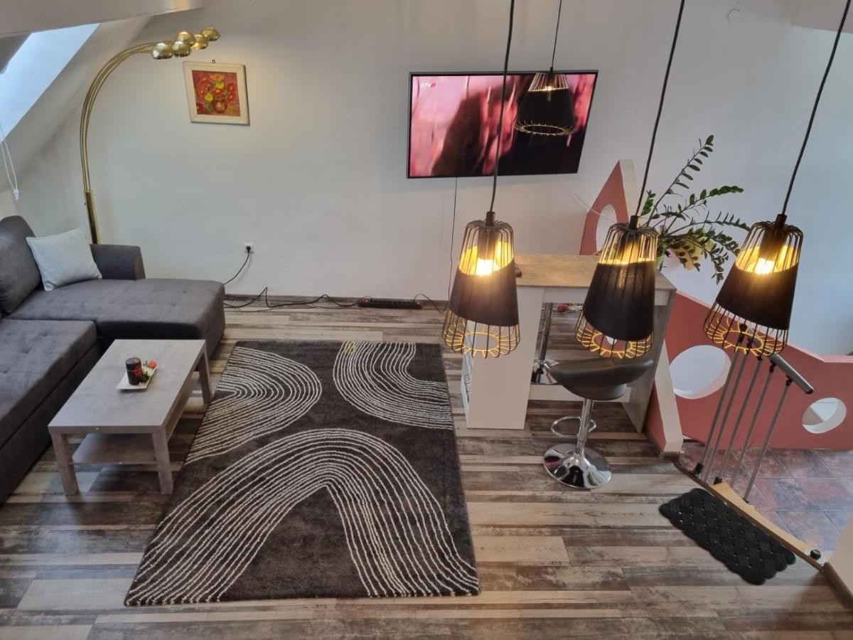 Pension Donaublick Grein 2 In Stifterstrasse 19A Екстер'єр фото