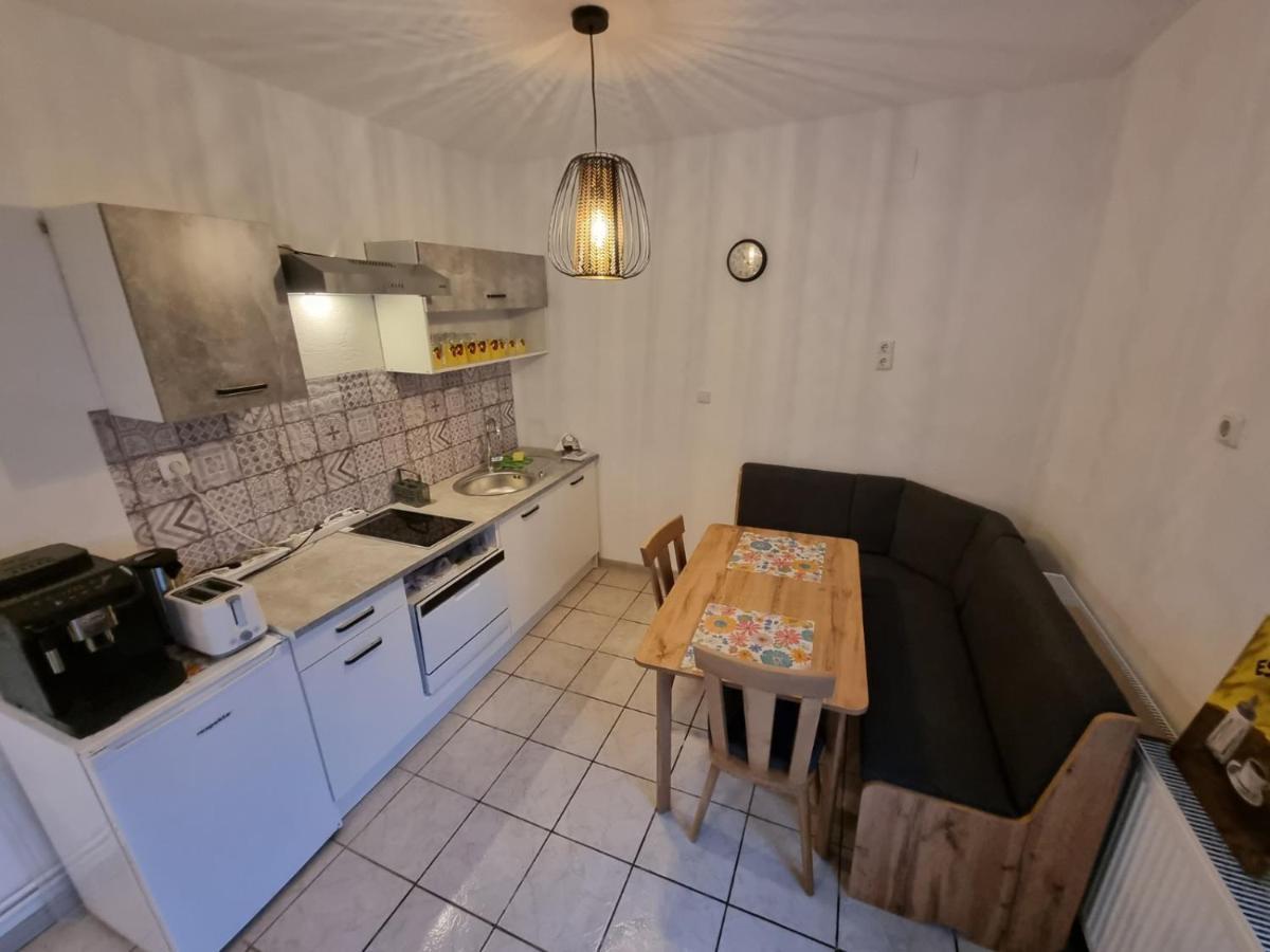 Pension Donaublick Grein 2 In Stifterstrasse 19A Екстер'єр фото