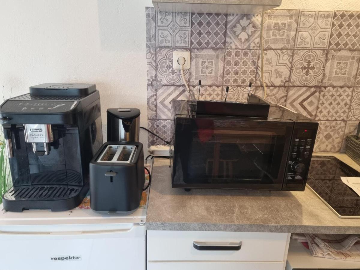 Pension Donaublick Grein 2 In Stifterstrasse 19A Екстер'єр фото