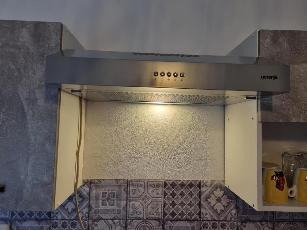 Pension Donaublick Grein 2 In Stifterstrasse 19A Екстер'єр фото