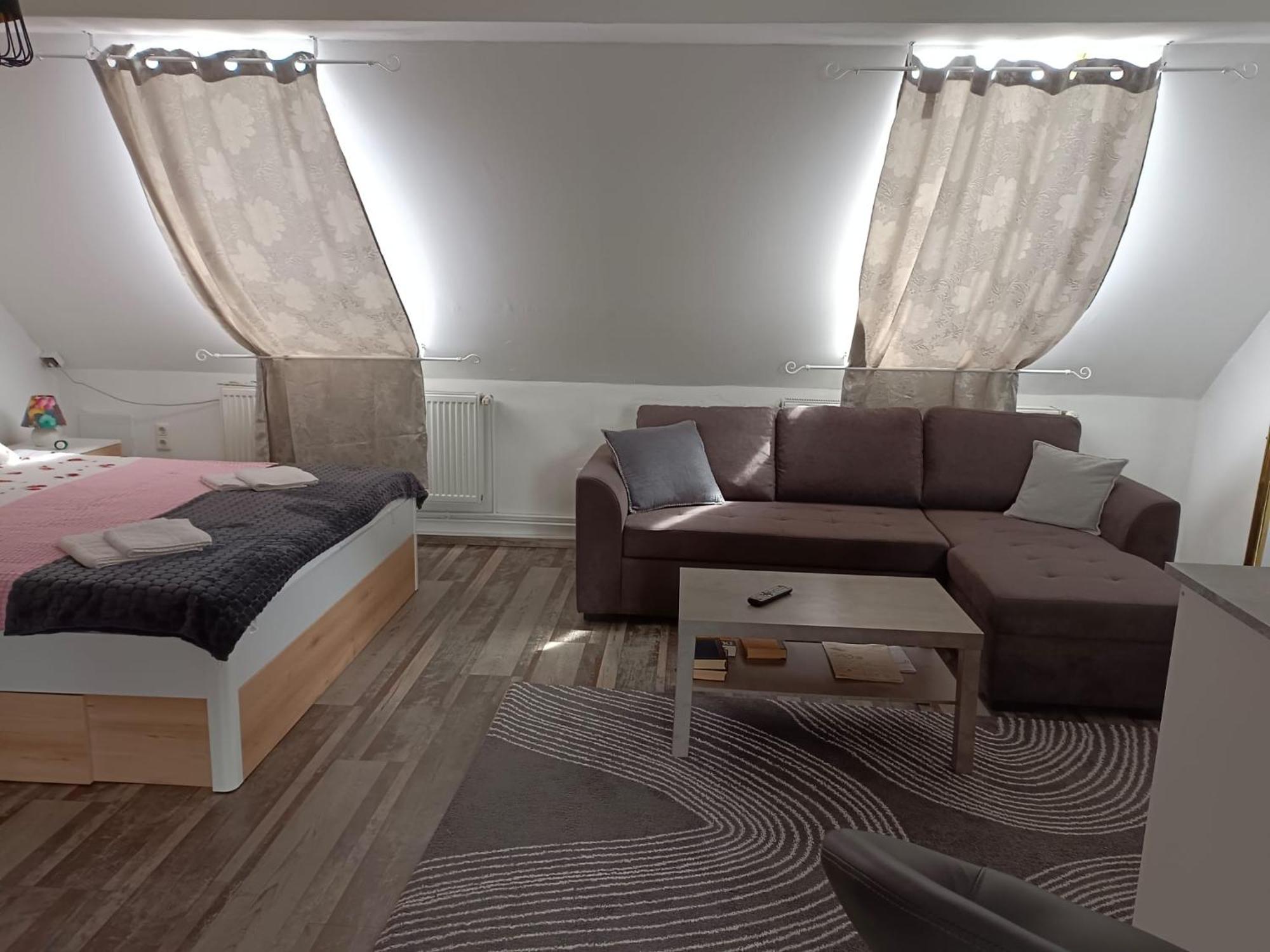 Pension Donaublick Grein 2 In Stifterstrasse 19A Екстер'єр фото