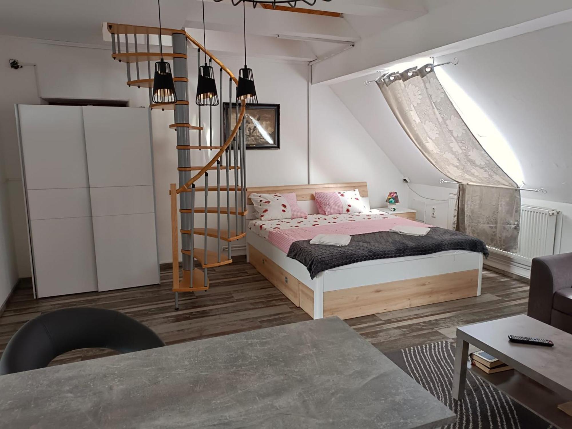 Pension Donaublick Grein 2 In Stifterstrasse 19A Екстер'єр фото