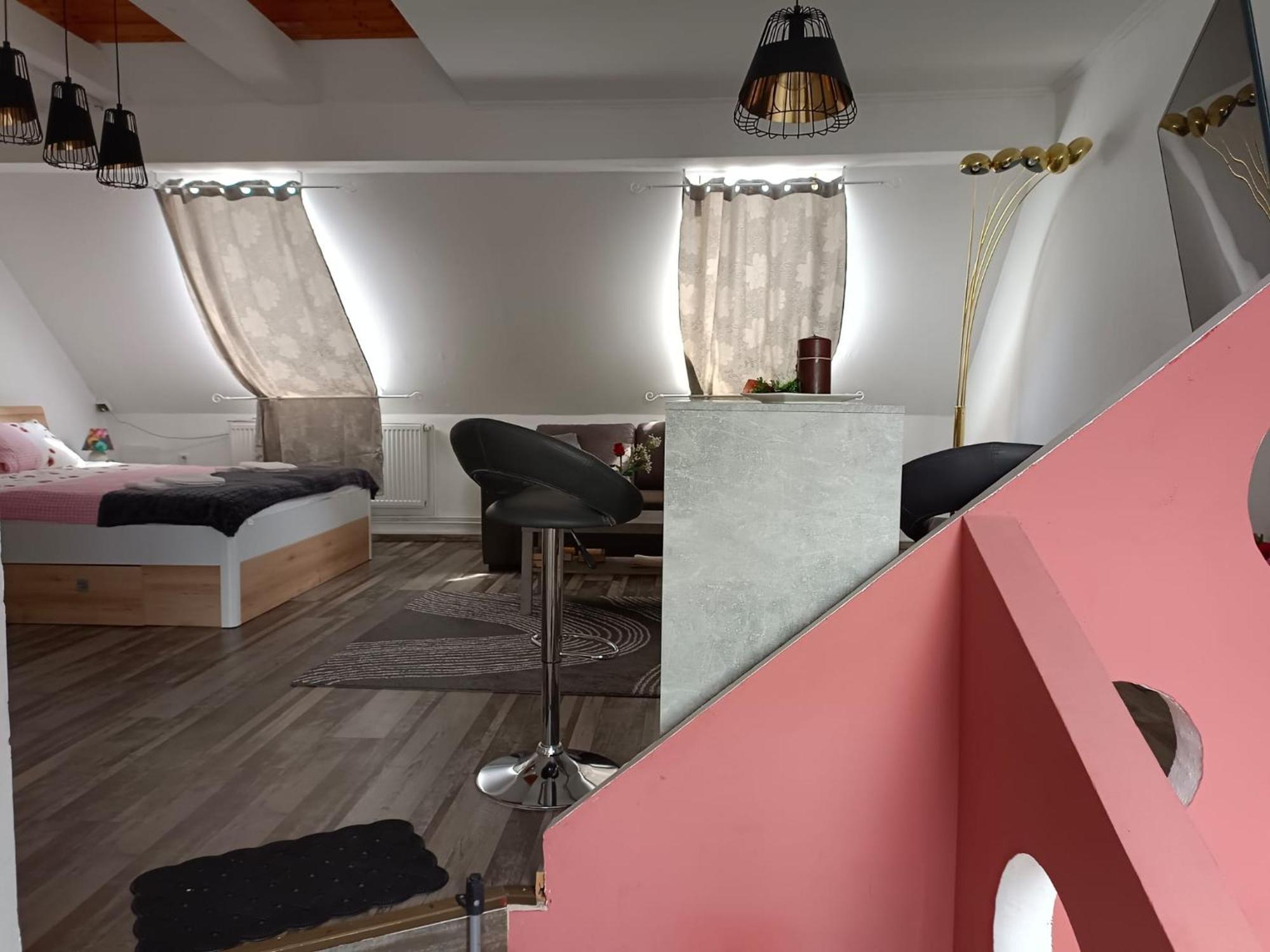 Pension Donaublick Grein 2 In Stifterstrasse 19A Екстер'єр фото