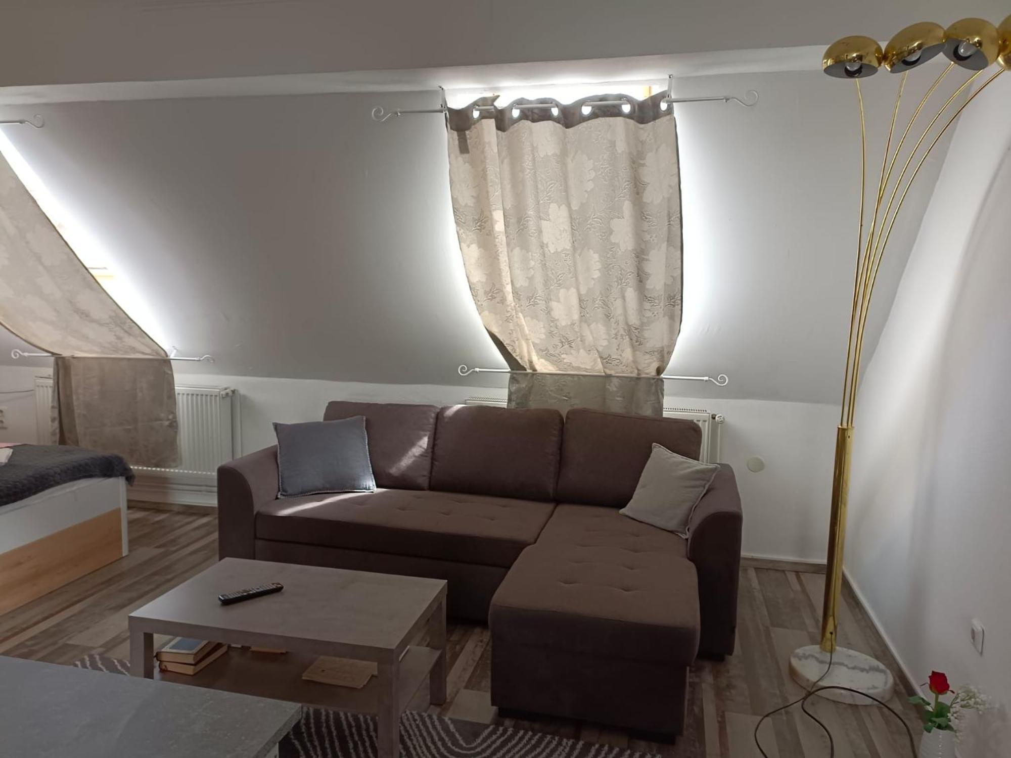 Pension Donaublick Grein 2 In Stifterstrasse 19A Екстер'єр фото