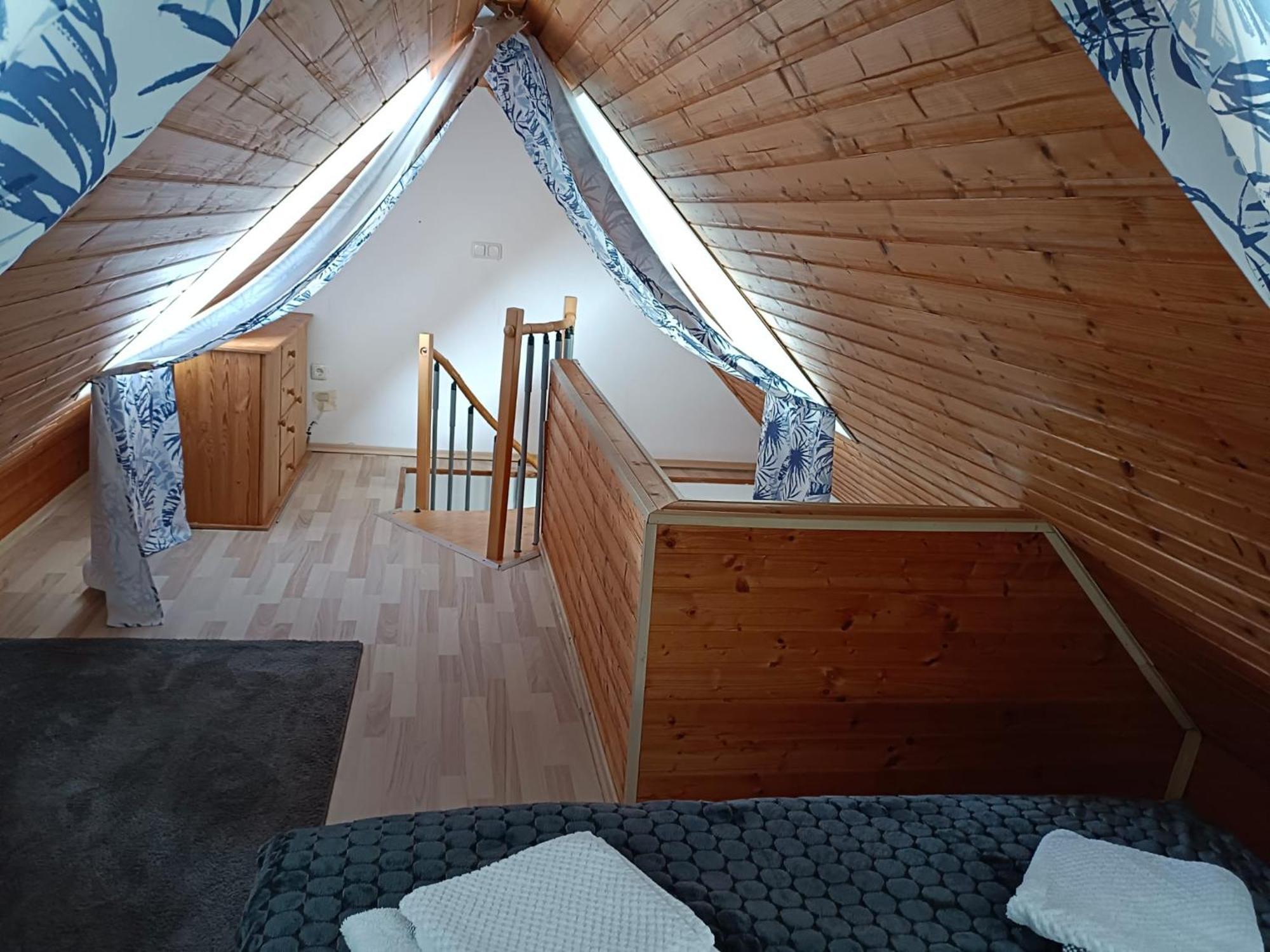 Pension Donaublick Grein 2 In Stifterstrasse 19A Екстер'єр фото