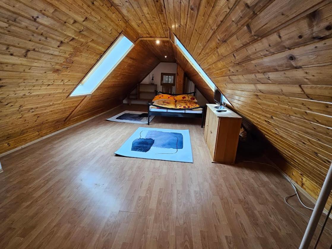 Pension Donaublick Grein 2 In Stifterstrasse 19A Екстер'єр фото