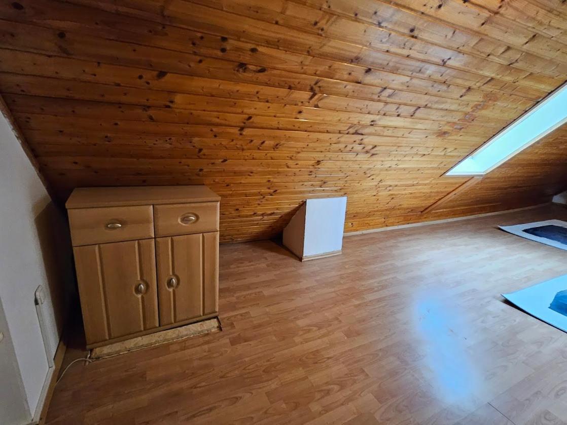 Pension Donaublick Grein 2 In Stifterstrasse 19A Екстер'єр фото