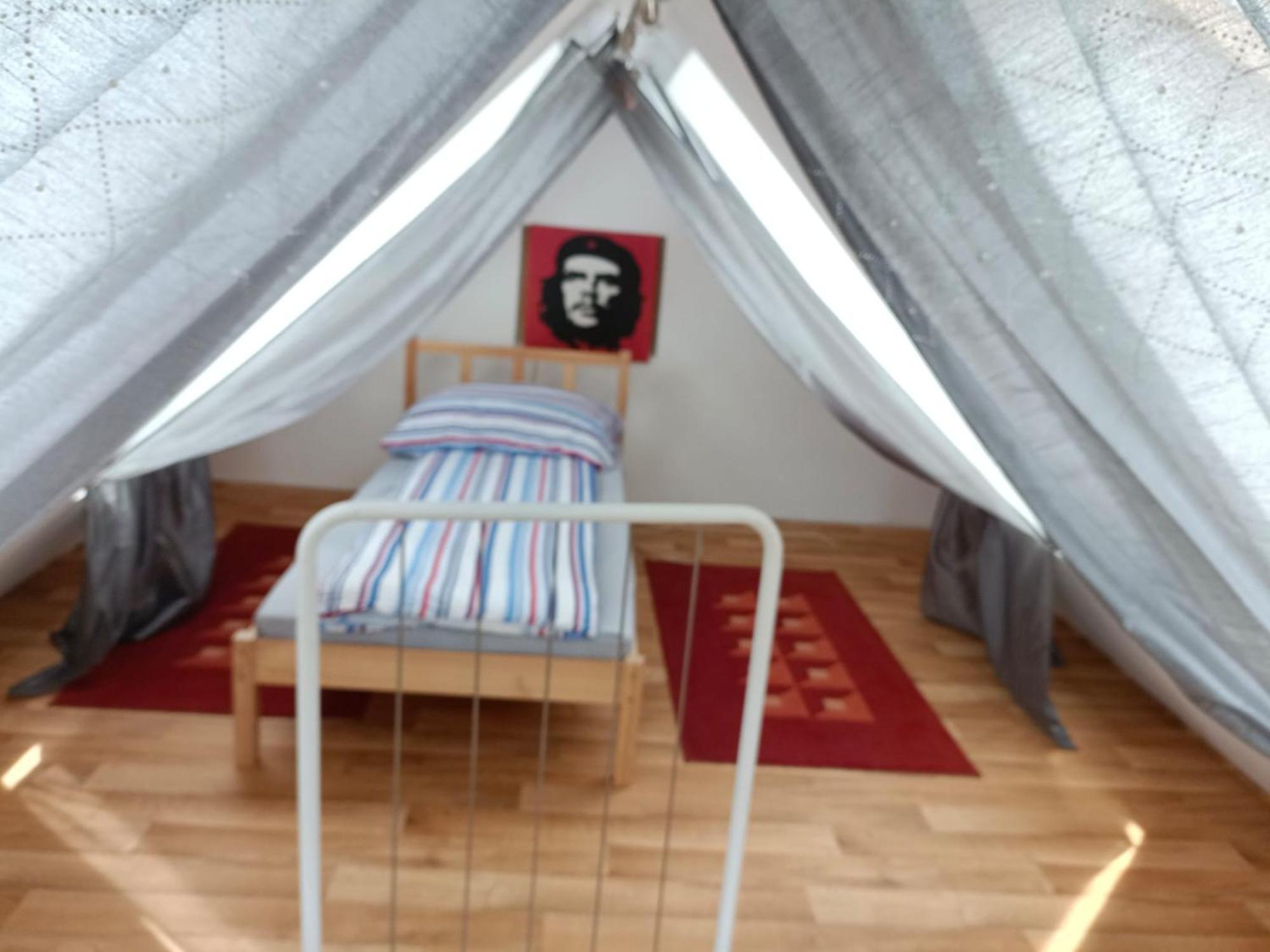 Pension Donaublick Grein 2 In Stifterstrasse 19A Екстер'єр фото